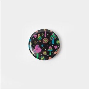 URBAN SOUL Mushroom Phone Grip